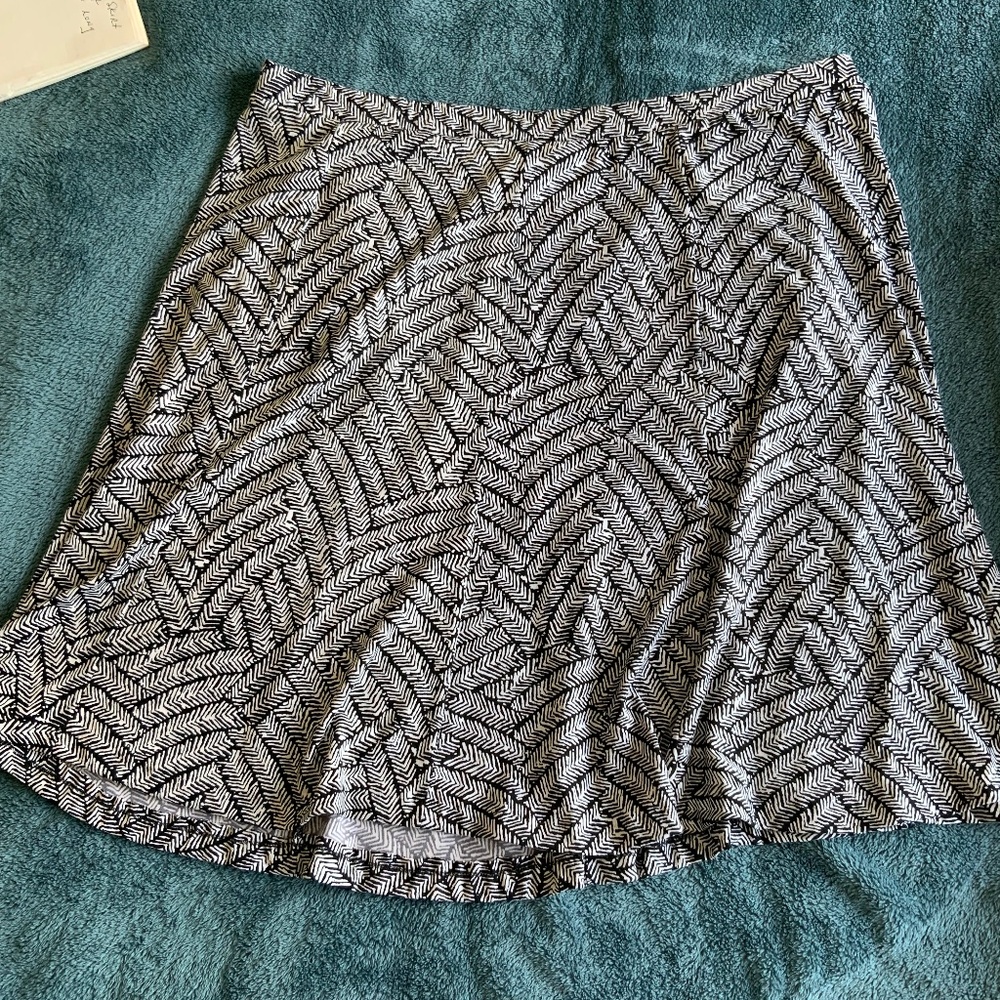 Liz & Co skirt